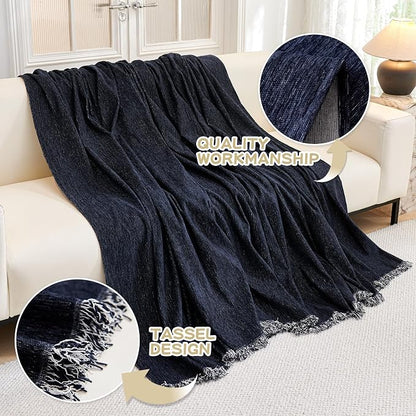 MYSKY HOME Couch Covers - Image 3
