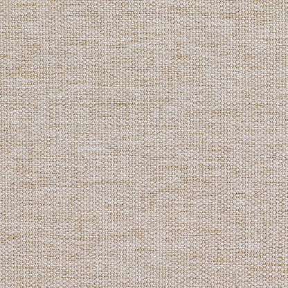 AAAAAcessories D-Shaped Chair Cushions, Machine-Washable Cover, Oatmeal Beige - Image 3