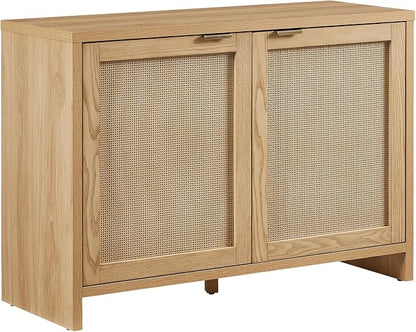 Crosley Furniture Kenji Record Player Cabinet - Image 4