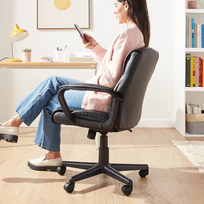 Amazon Basics Office Task Chair - Image 2
