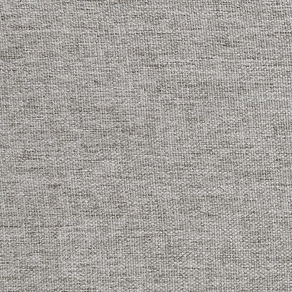 AAAAAcessories D-Shaped Chair Cushions, Machine-Washable Cover, Khaki Gray - Image 3
