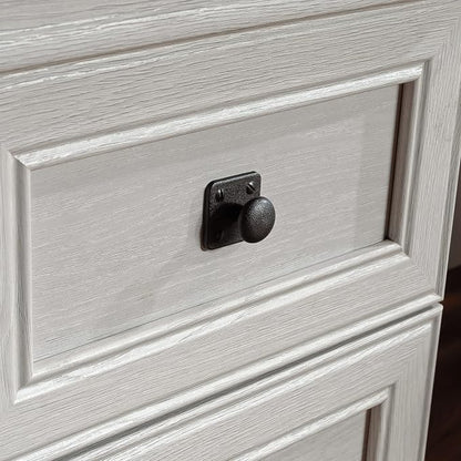 Sauder Palladia L Shaped Desk - Image 9
