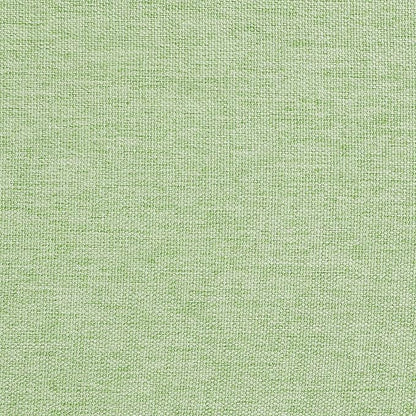 AAAAAcessories D-Shaped Chair Cushions, Machine-Washable Cover, Pear Green - Image 3