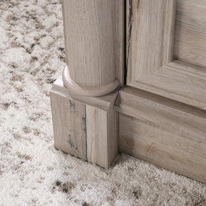 Sauder Palladia L Shaped Desk - Image 4