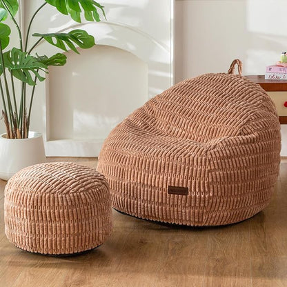 MAXYOYO Kids Bean Bag Chair by MAXYOYO