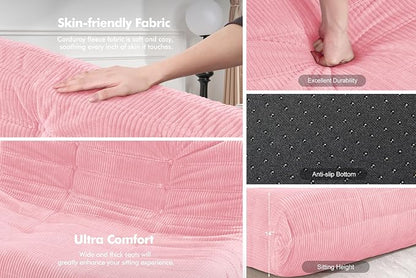 Bean Bag Chair, Giant Beanbag Chairs - Image 6