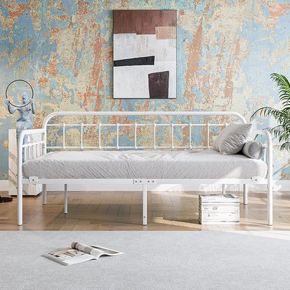 Metal Daybed Frame Twin Size - Image 3