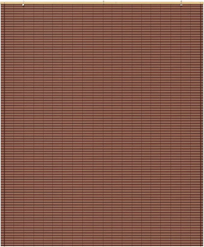 Red Lantern Bamboo Cordless Window Shade by RedLantern