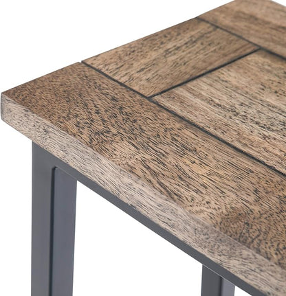 SIMPLIHOME Skyler C-Side Table - Image 4