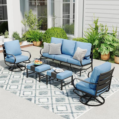 Sophia & William Patio Furniture Sets by SophiaWilliam