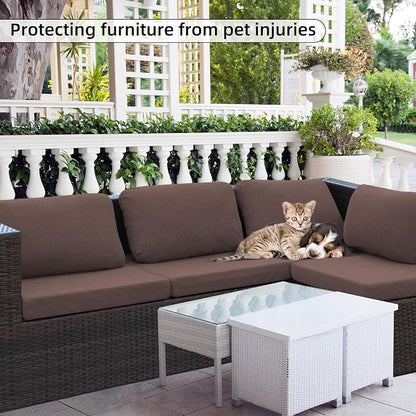 Outdoor Cushion Covers Set, Replacement - Image 6