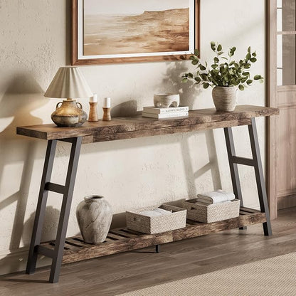ChooChoo 70.9 Inch Long Console Tables by ChooChoo