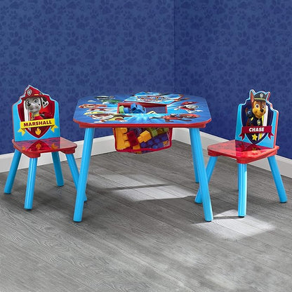 Delta Children Kids Table and Chair Set - Image 2