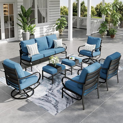 Sophia & William Patio Furniture Sets by SophiaWilliam