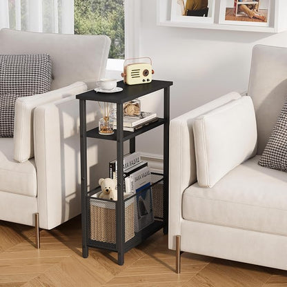MMEOLUOOK Narrow Side Table - Image 4