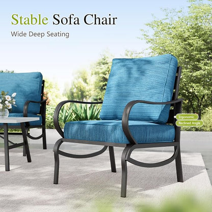 Sophia & William Patio Furniture Sets - Image 9