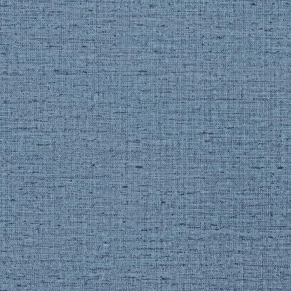 Blue Peel and Stick Wallpaper Linen Contact Paper - Image 7