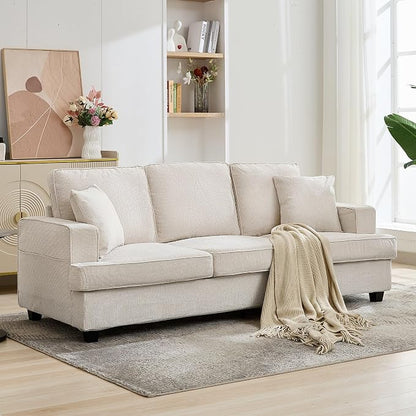 Korser 89" Couches for Living Room by KORSER