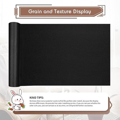 KING MOUNTAIN Leather Repair Patch, 16 x 60 Inches Self-Adhesive Repair Tape - Image 2