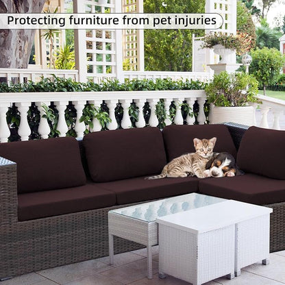 Outdoor Cushion Covers Set, Replacement - Image 6