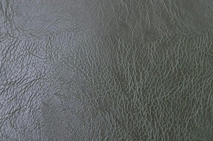 Wento Thick Half Yard Faux Leather Fabric Soft Skin Grain PU Leather - Image 4