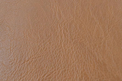 Wento Thick 3 Yard Faux Leather Fabric Soft Skin Grain PU Leather - Image 5