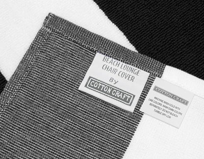 COTTON CRAFT Pool Lounge Chair Cover - Image 7