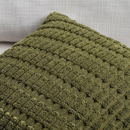 Fancy Homi 4 Packs Decorative Throw Pillow Covers - Image 4