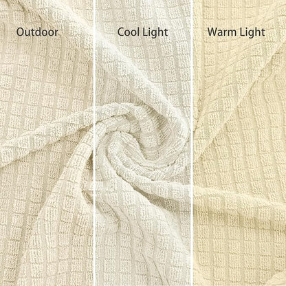 Cupuamon 2026 New Stretch Oversized Sofa Slipcovers Couch Sofa Cover - Image 8