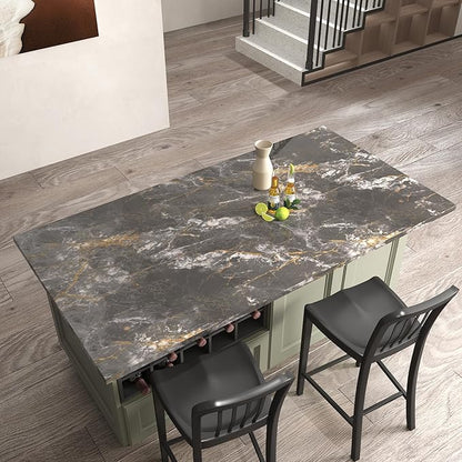 BAYYA Golssy Marble Contact Paper - Image 9