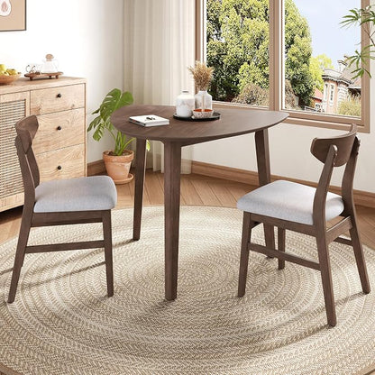 Virubi 3-Piece Modern Table Set - Image 2