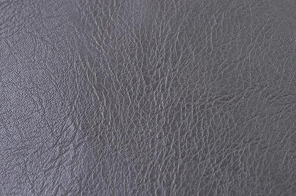 Wento Thick Faux Leather Fabric Soft Skin Grain PU Leather - Image 6