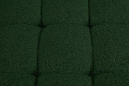 Meridian Furniture 611Green-S68B Ames Collection Modern | Contemporary Modular - Image 8
