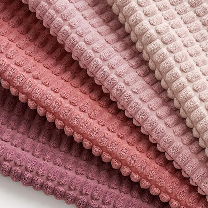 MIULEE Aesthetic Pink Spring Decorative Pillow Covers 20x20 Inch Set of 4 - Image 4
