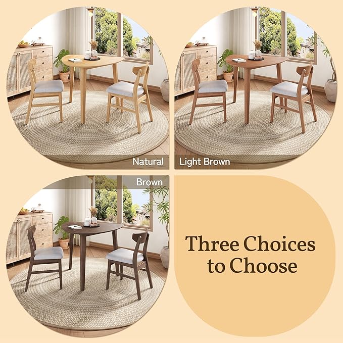 3-Piece Modern Table Set - Image 8