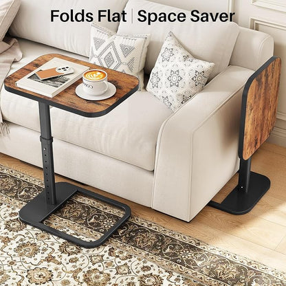Kitstorack Upgraded TV Tray Table - Image 7