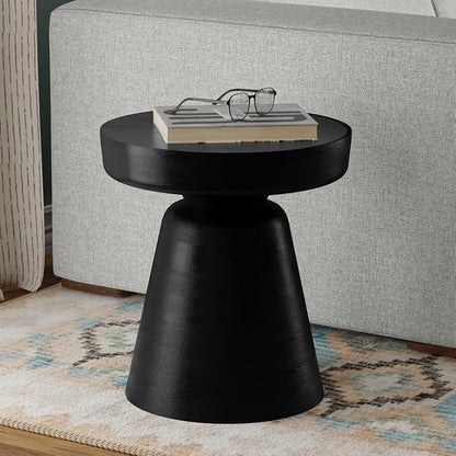 SIMPLIHOME Robbie Accent Table - Image 2