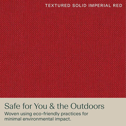 Honeycomb Outdoor Chaise Lounge Cushion - Image 7