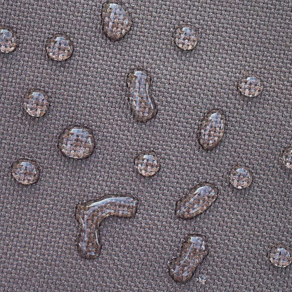 DUCKCOVERS Ultimate Waterproof Patio Loveseat Cover, Durable Outdoor Sofa Cover - Image 12
