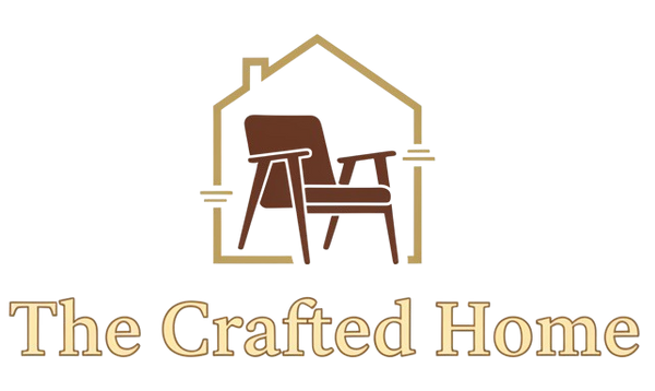 The Crafted Home